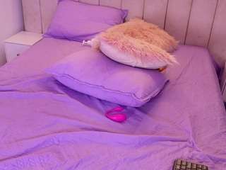 mssbombom camsoda stream image, 18.03.2026 03:00