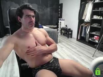 latino23bom chaturbate stream image, 18.03.2026 09:10