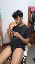 ShayanLK stripchat stream image