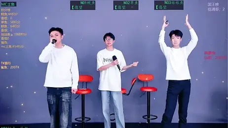 Spirit-0001 stripchat stream image