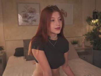 germaine_jones chaturbate stream image