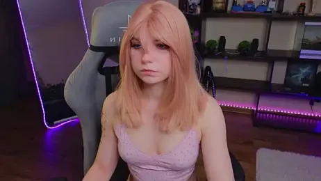 zelda_1 stripchat stream image