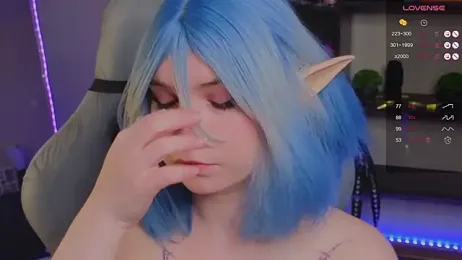 zelda_1 stripchat stream image