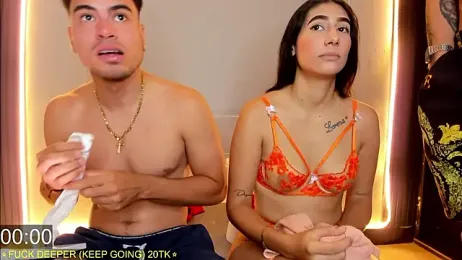 Threesome-no-mercy stripchat stream image