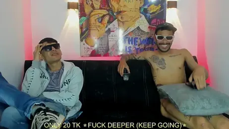 Threesome-no-mercy stripchat stream image