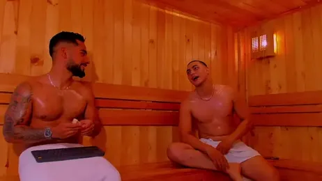 mike_friends stripchat stream image, 20.03.2026 00:50