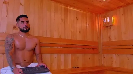 mike_friends stripchat stream image, 20.03.2026 00:50