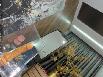 DiamondJo bongacams stream image