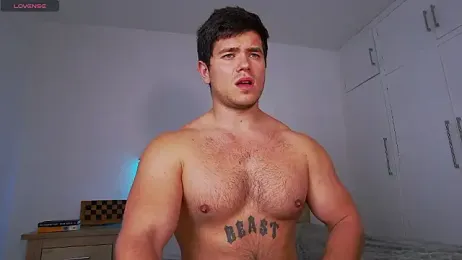 Arilas_ stripchat stream image, 20.03.2026 07:40