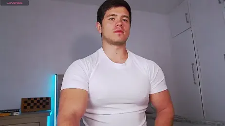 Arilas_ stripchat stream image, 20.03.2026 07:40