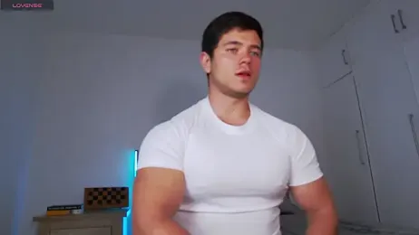 Arilas_ stripchat stream image, 20.03.2026 07:40