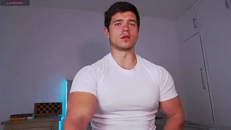 Arilas_ stripchat stream image, 20.03.2026 07:40