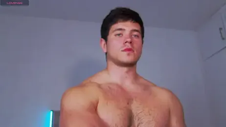 Arilas_ stripchat stream image, 20.03.2026 07:40