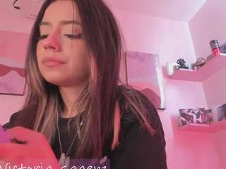 andromeedaa camsoda stream image, 07.03.2025 15:00