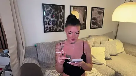 LizaRoxx stripchat stream image