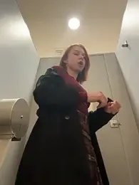 RosieSecret stripchat stream image