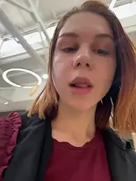 RosieSecret stripchat stream image