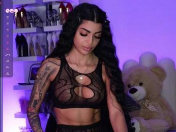 AngelaMyst bongacams stream image, 21.03.2026 15:30