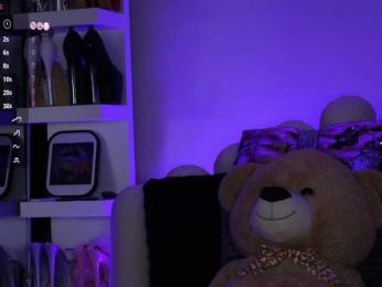 AngelaMyst bongacams stream image, 21.03.2026 15:30