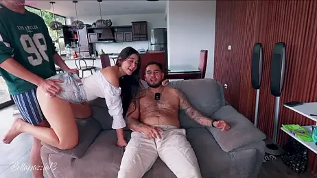 Bellapazzia stripchat stream image