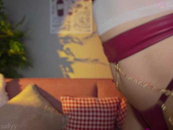 Nadin_star bongacams stream image, 21.03.2026 15:30