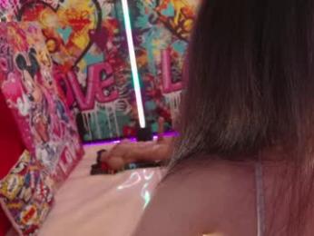 vanessa_love chaturbate stream image