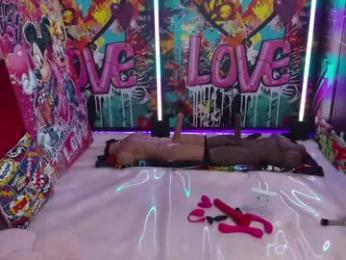 vanessa_love chaturbate stream image