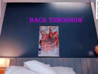 jean_mokujin chaturbate stream image, 21.03.2026 23:10