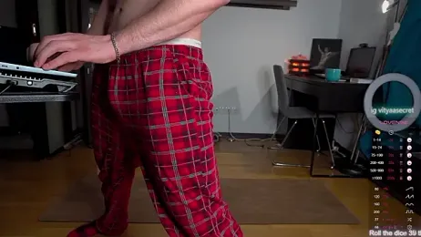 VIktorSecret stripchat stream image, 22.03.2026 03:50