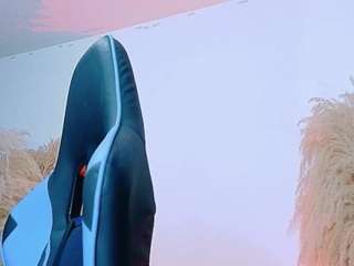 juliethdavis camsoda stream image