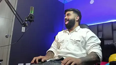 Lyon_vach stripchat stream image