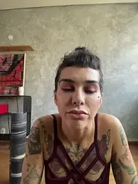 Nikatsu stripchat stream image