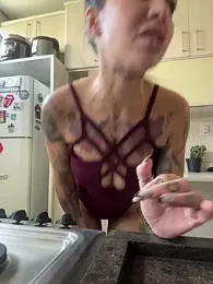 Nikatsu stripchat stream image