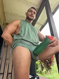 Marco_Vega stripchat stream image