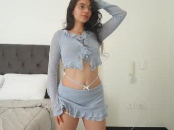 naughtysammx chaturbate stream image