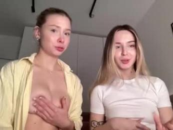 blushland chaturbate stream image