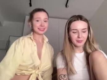 blushland chaturbate stream image