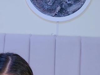 Alison Ferrer flirt4free stream image, 25.03.2026 23:30