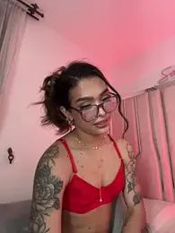 Samantha_Bernardo stripchat stream image