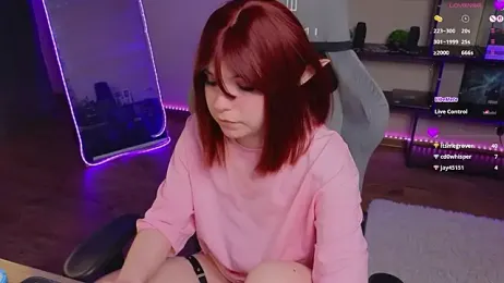 zelda_1 stripchat stream image