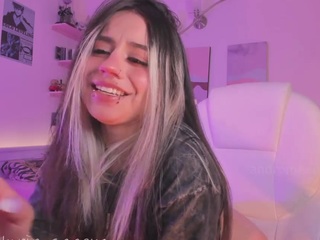 andromeedaa camsoda stream image, 26.03.2026 16:20