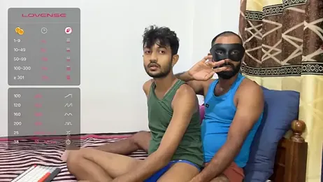 ShayanLK stripchat stream image