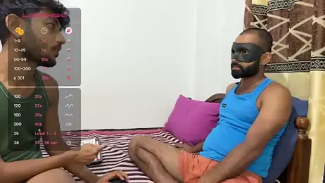 ShayanLK stripchat stream image