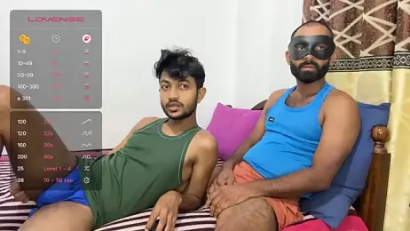 ShayanLK stripchat stream image