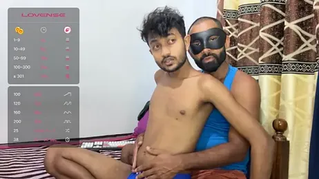 ShayanLK stripchat stream image