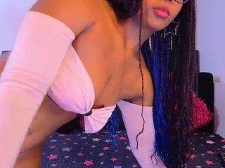 daiaashanti camsoda stream image, 07.03.2025 22:00