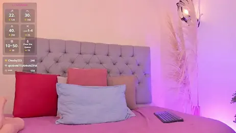 Maite_Smith_ stripchat stream image, 27.03.2026 14:30