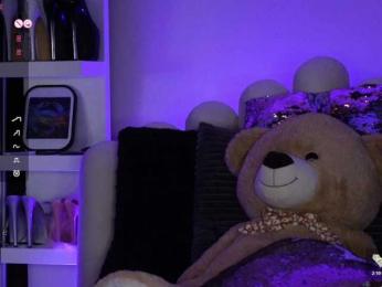 AngelaMyst bongacams stream image, 27.03.2026 17:30