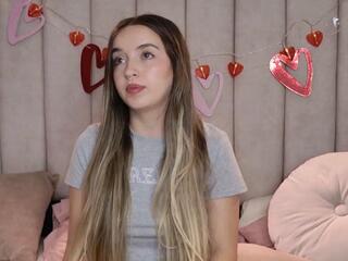 Mila Fiorela flirt4free stream image, 27.03.2026 23:50