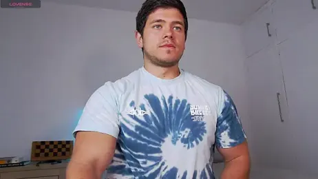 Arilas_ stripchat stream image, 28.03.2026 07:30